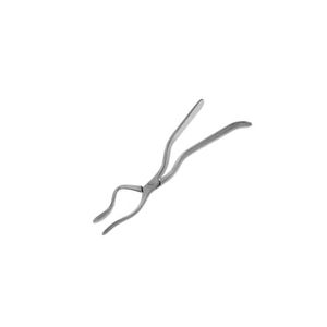 Ensemble d'instruments orthopédiques Sauerbruch pour la coupe des os, en acier inoxydable, forceps de coupe osseuse, à commande manuelle, pour la chirurgie générale - Product Image 2