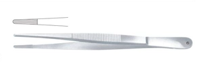 Pinzas Ochsner Premium de 14.5cm con Mordazas Dentadas Longitudinales, Pinzas Médicas de Acero Inoxidable Alemán - Product Image 4