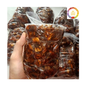 Pulpa de Tamarindo Industrial Sin Semillas Seca para Producción de Salsas y Bebidas al por Mayor - Product Image 6