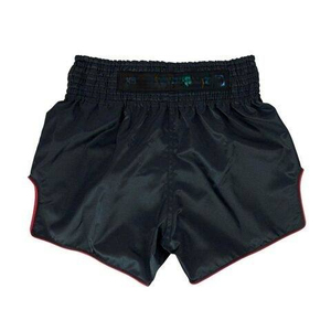 Shorts de boxe de mode en gros, shorts d'entraînement de Muay Thai, shorts de MMA, shorts de Muay Thai pour enfants - Product Image 4