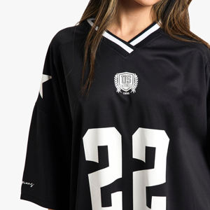 T-shirts pour femmes 100% coton OEM de haute qualité, streetwear, couleurs et logos personnalisés, séchage rapide, respirant, pour impression personnalisée - Product Image 4