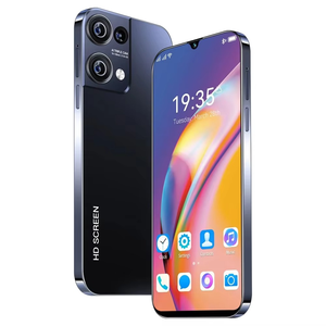 Smartphone Android 13 Full Screen Reno9 Pro 12 Go + 512 Go, écran 7,3 pouces, 5G, longue autonomie, haute résolution - Product Image 2