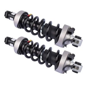 2X Ammortizzatori Posteriori a Molla per Audi R8 D 2007-2015, Tipo Coilover per Sinistra + Destra 420512020Q 420512019AG - Product Image 6