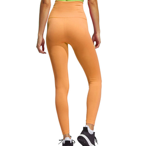 Leggings de Mujer de Estilo Nuevo, Hechos a Medida, de Color Sólido, en Venta, Disponibles en Stock, Leggings de Mujer de Alta Calidad con Diseño Único - Product Image 3