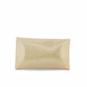 Clutch Nupcial Mujer Dorado P24349 - Product Image 1