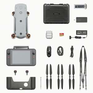 Dron Original Autel Robotics EVO Max 4T con Resistencia al Agua IP43, 20 km de Tiempo de Vuelo, Zoom, Gran Angular, Telémetro Láser, Mapeo - Product Image 1