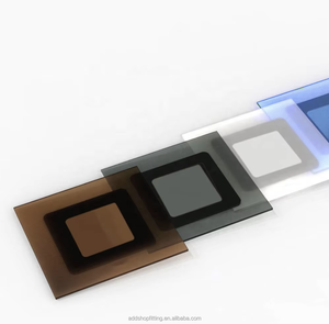 Cao cấp quần Acrylic quần áo mũ túi xách hiển thị giá giày hiển thị khay cho cửa hàng thời trang cửa hàng - Product Image 3