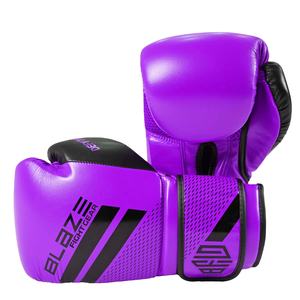 Meilleur gant de boxe ULTRA pour l'entraînement au sparring, le kickboxing, le muaythai, l'entraînement au sac de frappe lourd, MMA, qualité professionnelle, cuir véritable, anti-humidité - Product Image 1