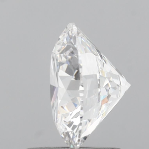 Diamante Cultivado en Laboratorio Ilois de 1.19CT, Corte Brillante Redondo, Color D, Claridad VS2, Tipo II HPHT, Certificado IGI para Joyería - Product Image 2