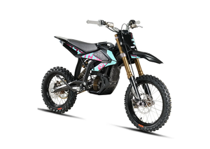 Nouvelle Moto Électrique Tout-Terrain Adulte Hy/perr Be.e 50.4V/25AH 5kw, Meilleure Vente 2025, avec Garantie de 2 Ans, Disponible pour Commande en Gros - Product Image 2