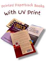 Service d'impression de livres brochés de qualité export, options cartonnées, couleurs personnalisées, usage polyvalent - Prix de gros disponibles