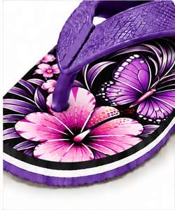Sandalias de Playa Personalizadas para Hombre, Chanclas con Tiras en Contraste, Cómodas, Impermeables, Ligeras, para Caminar al Aire Libre en Verano - Product Image 6