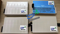 Batería de repuesto médica M4605A para monitor Phili MP20/MP30/MP40/MP60 MP70, paquete de baterías de iones de litio de 10.8V y 6600mAh