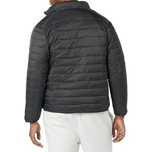 New 2025 Outdoor Men's <b>Winter</b> Padding <b>Coat</b> High Quality Padded Puffer Jacket for Men Bubble Jacket Men - Product Image 4