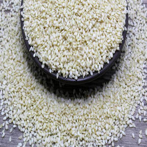 Nouvelle récolte de graines de sésame naturelles indiennes pour les commandes d'exportation en gros, l'approvisionnement agricole en gros et le traitement alimentaire international - Product Image 6