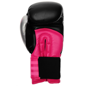 Gants de boxe sur mesure, couleur unie et motif uni, taille adulte, nouvelle arrivée, gants de boxe professionnels - Product Image 4