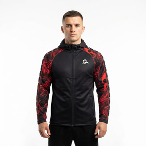 <b>Mens</b> Modern Classic Canvas <b>Thin</b> Bomber <b>Jacket</b> Timeless Outerwear with Contemporary Design for Everyday Comfort - Product Image 1