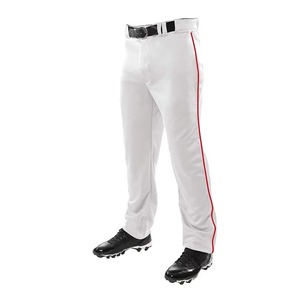 Premium Baseball Uniform Wholesale OEM Manufacturer Custom Baseball Jersey and <b>Pants</b> Custom Logo Embroidery Teamwear Supplier - Product Image 5
