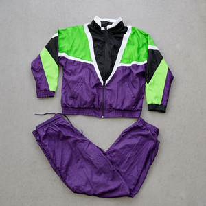 Mens Windproof Tracksuit Professional Running Training Jacket <b>Pants</b> Athletic Sportswear Breathable Custom Design Custom Size - Product Image 6
