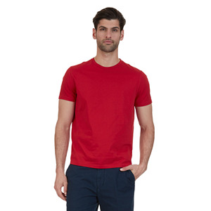 Camiseta de Alta Calidad 100% Algodón, Corte Cuadrado, 260gsm, Camiseta Casual Holgada para Hombre, Jersey, Camiseta Lisa Personalizable para Hombre - Product Image 4