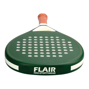 Professional 12K Carbon Fiber Padel Racket – EVA Core Lightweight <b>Control</b> & Power Padel <b>Paddle</b> - Product Image 4