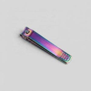 Coupe-ongles en acier inoxydable, best-seller, coupe-ongles portable, coupe-ongles pour manucure - Product Image 6