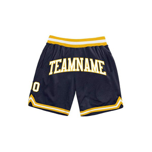 Pantalones Cortos de Baloncesto para Hombre Vornex Industry, Estilo Vintage, Absorbentes de Humedad, Ropa Deportiva, Uniformes de Fitness, Ropa de Equipo, Pantalones Cortos Personalizados - Product Image 4