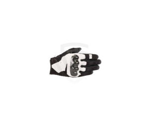 Guantes de Motociclismo de Cuero para Invierno, Diseño Personalizado, Protección Completa para los Dedos, Pantalla Táctil, Poliéster Impermeable, Transpirable y Resistente al Viento - Product Image 3