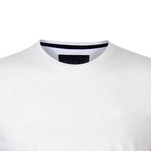 บริษัทผลิตเสื้อยืดผ้าฝ้ายระบายอากาศได้ 100% รับผลิตแบบ OEM จำหน่าย ออกแบบ และผลิตเสื้อผ้าตามสั่ง - Product Image 2