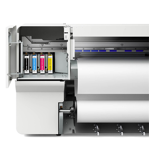เครื่องพิมพ์และตัด Roland BN2-20 แบบตั้งโต๊ะ ขนาด 20 นิ้ว ใช้หมึก Eco-Solvent พร้อมหมึกและวัสดุพิมพ์สองชนิด - Product Image 4