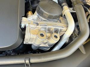 Paquete de Competición B-M-W M-3 2018 - Product Image 5