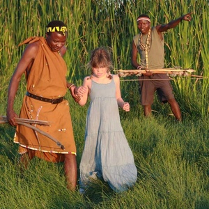 Vêtements d'été en coton smocké pour fille, tenue décontractée, pour femme, Mini Frock, rose, avec jolie broderie de bourgeon de rose - Product Image 3