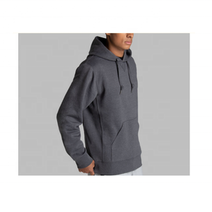 Nueva llegada Último estilo Hombres Algodón Poliéster Sólido Sudadera con capucha Venta al por mayor Hombres Sudaderas con capucha Hecho por Pakistán - Product Image 3
