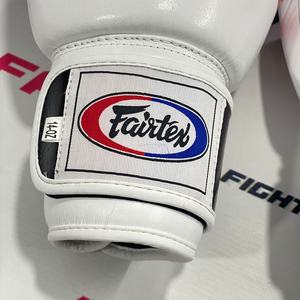 Dernier modèle de gants de boxe Fairtex Muay Thai, arts martiaux, boxe, équipement d'entraînement, kickboxing, MMA, gants de boxe Twins - Product Image 4