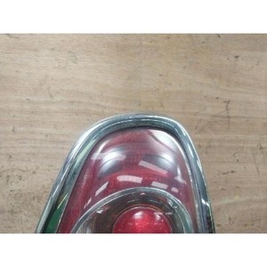 Luz Trasera Derecha Usada para Mini Hatch 725591004 - Product Image 3