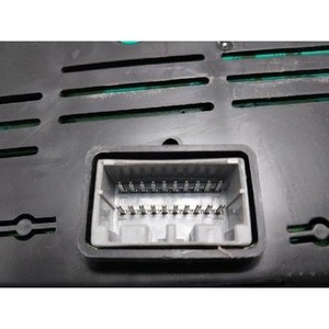 Korando Sports Tableaux de bord d'occasion 8022032430 - Product Image 6