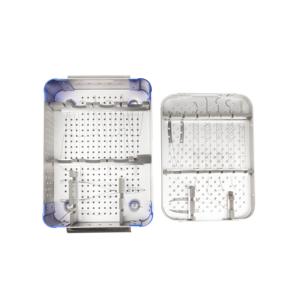 Hot Selling Veterinary Dental Instrument Set for Animal Oral Surgery and Dental Treatment by Dentavex - Product Image 3