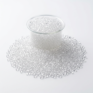 Gránulos de TPU de Poliéster Resistentes al Aceite y Solventes, Poliuretano Termoplástico para Mangueras Flexibles, Cables y Piezas de Sellado - Product Image 6