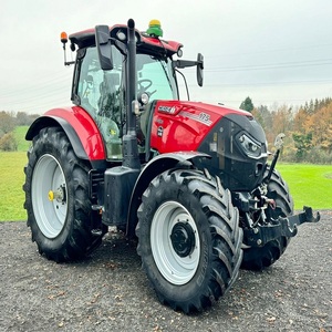 Tracteur Case IH Puma 175 haute performance à vendre, avec une forte puissance de traction, composants durables et fonctionnement efficace - Product Image 3