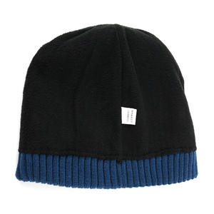 Gorros de Invierno de Alta Calidad en Oferta, con Diseño Nuevo, Estampado y Bordado, Gorros de Moda con Logotipo Personalizado - Product Image 3