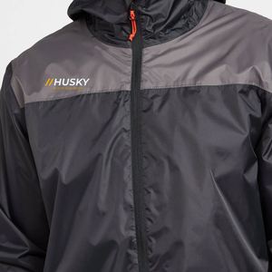 Chaquetas Impermeables para Hombre, Estilo Personalizado, Cortavientos, Abrigo Informal con Cierre de Cremallera, para Montañismo, Esquí, Lluvia, Unisex - Product Image 5