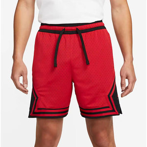 OEM ODM Men’s Outdoor Summer <b>Mesh</b> <b>Short</b> With Side Stripe Breathable Quick Dry Casual Drawstring <b>Shorts</b> - Product Image 2