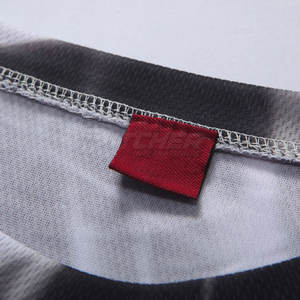 Camisetas Sublimadas de Moda, Material Suave y Transpirable, Elegantes y Cómodas - Product Image 3