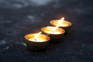 Premium Design Metal Iron Tea Light Candle Cup <b>Lantern</b> <b>Gold</b> Plated for Wedding Christmas Dining Table Decorative Seller - Product Image 2