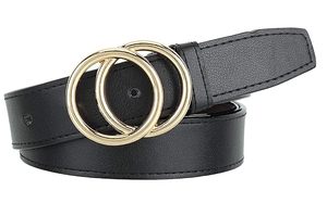 Ceinture en cuir de qualité supérieure pour hommes, prix abordable, élégante, formelle et décontractée, pour le bureau et l'usage quotidien, par M/S SHAAD HANDICRAFTS - Product Image 6