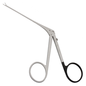 Forceps micro-auriculaires OEM en acier inoxydable, légers, stérilisables, instrument chirurgical professionnel ORL, personnalisable - Product Image 1