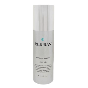 REJURAN 45ml Emulsione Rinfrescante Leggera C-PDRN con Acido Ialuronico e Centella per l'Equilibrio Olio-Acqua, Crema Viso Lenitiva - Product Image 3