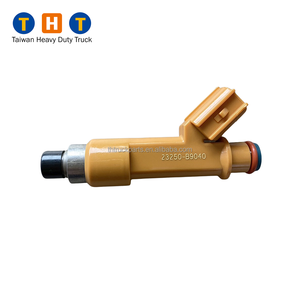 หัวฉีดน้ำมันเชื้อเพลิง MD319792รถบรรทุกชิ้นส่วนเครื่องยนต์สำหรับเครื่องยนต์ดีเซล Fuso Galant Diamante สำหรับ Yamaha F150 outbo - Product Image 1