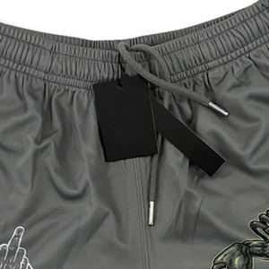 Professional Footy <b>Shorts</b> <b>Quick</b> <b>Dry</b> Sports <b>Shorts</b> For Training Match Day And Club Team Customization - Product Image 3