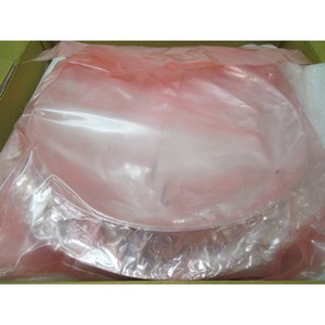 AMAT 0020-07701 แผ่นป้องกัน, ชิ้นส่วนด้านบน Ti/Tin AL สำหรับพ่นเคลือบกันไฟ - อุปกรณ์และอะไหล่เซมิคอนดักเตอร์ระดับโลกที่เชื่อถือได้ - Product Image 5
